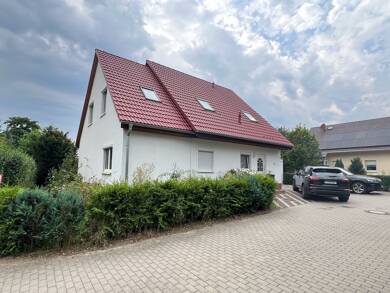 Einfamilienhaus zum Kauf 669.000 € 5 Zimmer 139 m² 500 m² Grundstück frei ab sofort Wiederitzsch Leipzig 04158
