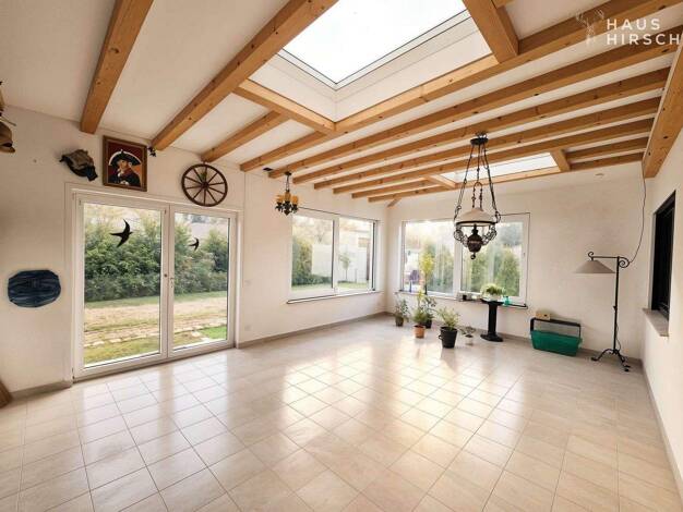 Wohnung zum Kauf 780.000 € 4 Zimmer 240 m² 2. Geschoss Blankenfelde Blankenfelde-Mahlow 15827