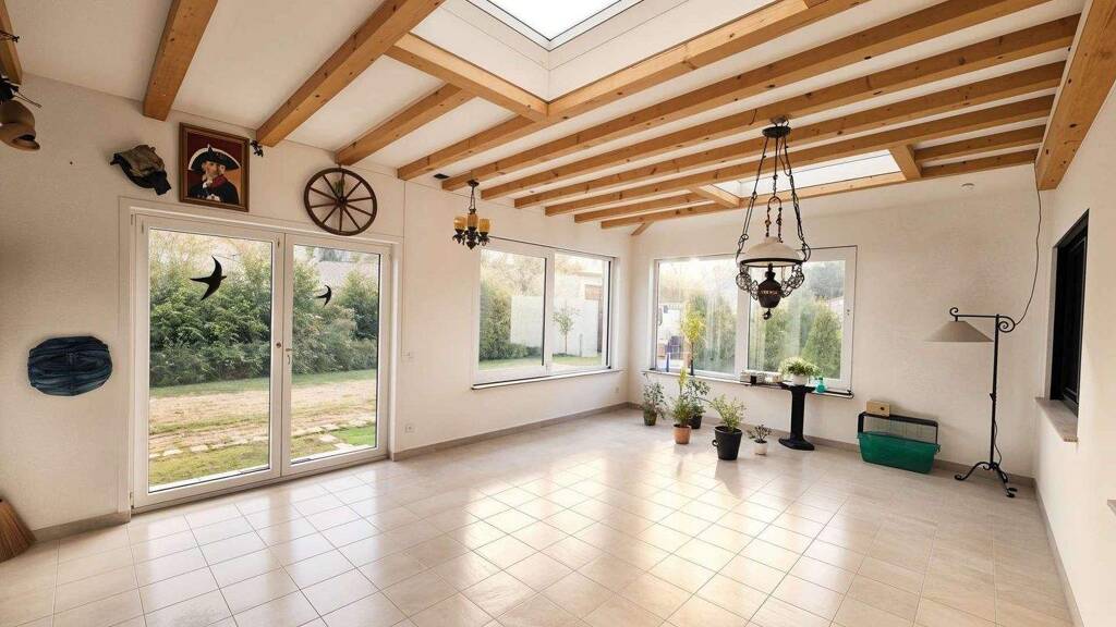 Wohnung zum Kauf 780.000 € 4 Zimmer 240 m² 2. Geschoss Blankenfelde Blankenfelde-Mahlow 15827