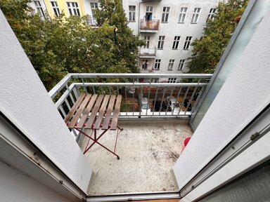 Wohnung zum Kauf 378.000 € 2 Zimmer 54 m² 3. Geschoss frei ab 01.03.2025 Friedrichshain Berlin 10247