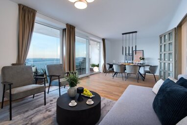 Wohnung zum Kauf 690.000 € 3 Zimmer 121 m² 1. Geschoss Opatija 51410