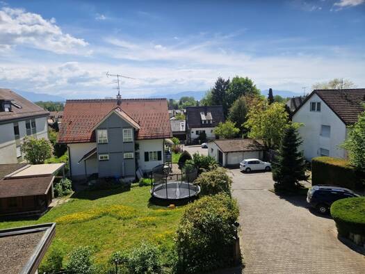 Wohnung zum Kauf 379.000 € 3 Zimmer 82,9 m² Reutin Lindau (Bodensee) 88131