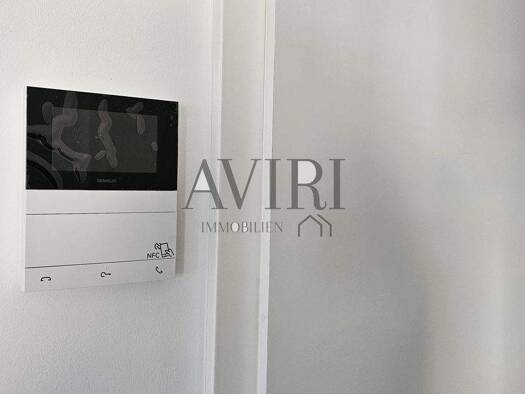 Wohnung zur Miete - Erstbezug 533 € 1 Zimmer 30,7 m² 2. Geschoss Theodor-Matieu-Strasse 18 Bamberg 96052