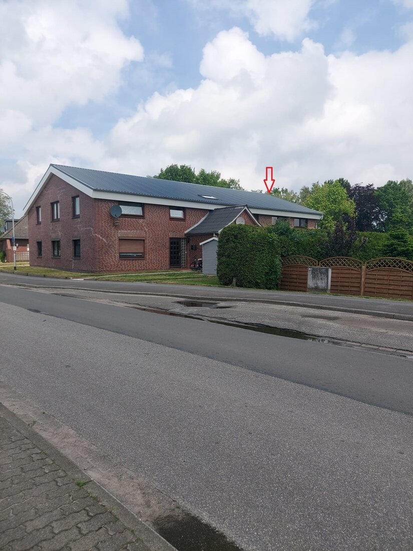 Wohnung zum Kauf 149.000 € 4 Zimmer 138 m²<br/>Wohnfläche 1.<br/>Geschoss Averlak 25715