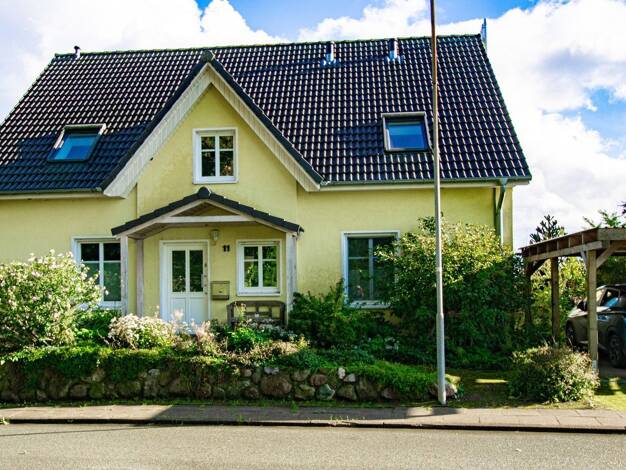 Einfamilienhaus zum Kauf provisionsfrei 895.000 € 6 Zimmer 216 m² 873 m² Grundstück frei ab 01.05.2027 Wesenberg 23858