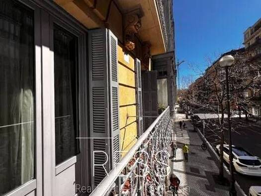 Wohnung zum Kauf 985.000 € 5 Zimmer 190 m² 1. Geschoss Calle Urbieta, 47 San Sebastián 20006