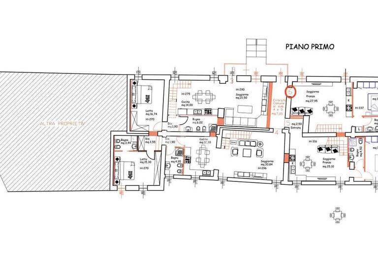 Wohnung zum Kauf 258.000 € 2 Zimmer 100,4 m² 1. Geschoss frei ab 31.03.2027 Sona 37060