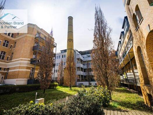 Wohnung zum Kauf 579.000 € 3 Zimmer 119 m² 2. Geschoss Zentrum-West Leipzig 04109