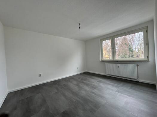 Wohnung zur Miete 1.008 € 4 Zimmer 100,8 m² Geschoss 2/4 frei ab sofort Rudolfstraße 1 Ückendorf Gelsenkirchen 45886