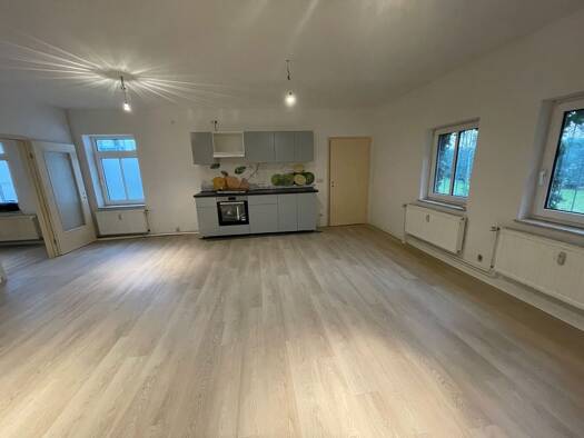 Wohnung zur Miete 675 € 3 Zimmer 75 m² frei ab 01.10.2026 Werdervorstadt Schwerin 19055