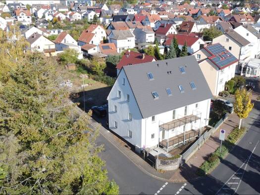 Wohnung zum Kauf 239.000 € 2 Zimmer 55 m² 1. Geschoss Goldbach Goldbach 63773
