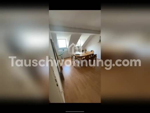 Wohnung zur Miete Tauschwohnung 600 € 2 Zimmer 55 m² 4. Geschoss Altstadt-Nord Köln 50672