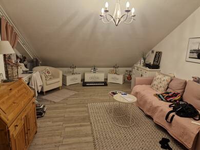Wohnung zur Miete 550 € 3 Zimmer 52 m² Geschoss 1/1 Wandlitz Wandlitz 16348