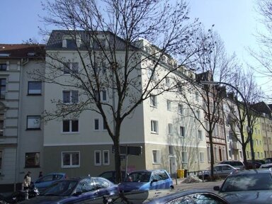 Wohnung zur Miete 725 € 2 Zimmer 65,7 m² 3. Geschoss frei ab sofort Wilhelmstr. 60 Cityring - West Dortmund 44137