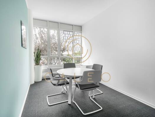 Bürofläche zur Miete provisionsfrei 75 m² Bürofläche teilbar ab 1 m² Eschborn Eschborn 65760