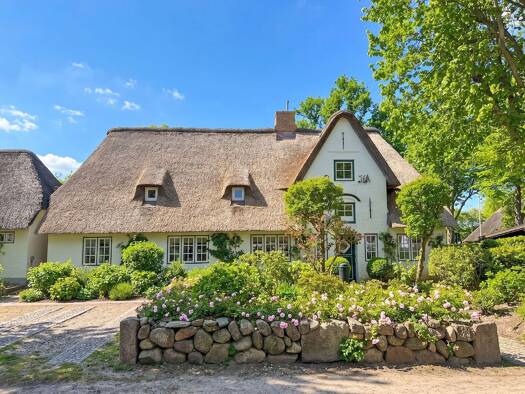 Einfamilienhaus zum Kauf 1.980.000 € 6 Zimmer 183 m² 715 m² Grundstück Nieblum 25938