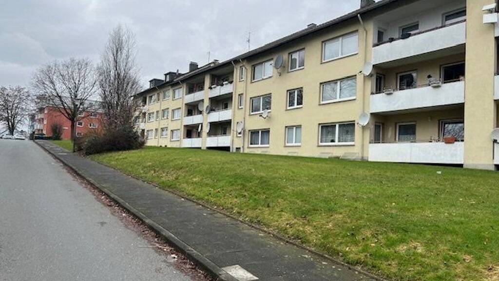 Wohnung zum Kauf 145.000 € 4 Zimmer 96 m² Lemgo 32657