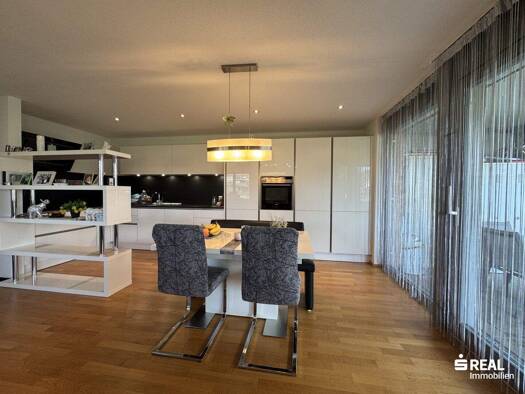 Wohnung zum Kauf 459.000 € 79,4 m² EG Fallenstraße 25 Fußach 6972