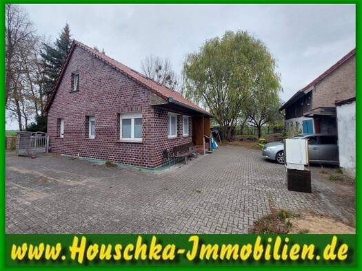 Bauernhaus zum Kauf 280.000 € 5,5 Zimmer 167 m² 5.710 m² Grundstück frei ab sofort Alt Tucheband 15328