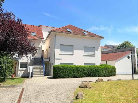 Maisonette zum Kauf 124.990 € 2 Zimmer 64,3 m² 1. Geschoss Pirna Pirna 01796