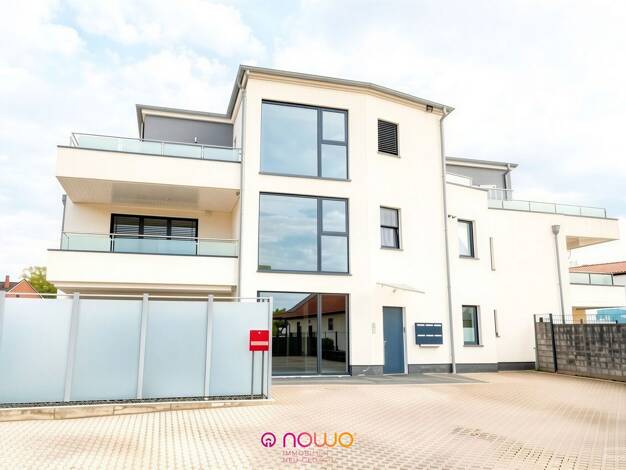 Sonstiges zum Kauf als Kapitalanlage geeignet 395.000 € 3 Zimmer 117 m² 149 m² Grundstück Broitzem Broitzem 38122
