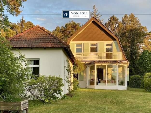 Einfamilienhaus zur Miete 700 € 4 Zimmer 116 m² 2.700 m² Grundstück Schwerin 15755