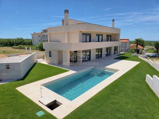 Einfamilienhaus zum Kauf 1.190.000 € 5 Zimmer 307 m² Poreč Poreč 52440