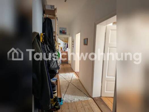 Wohnung zur Miete Tauschwohnung 1.075 € 3 Zimmer 55 m² Darmstadt 64289