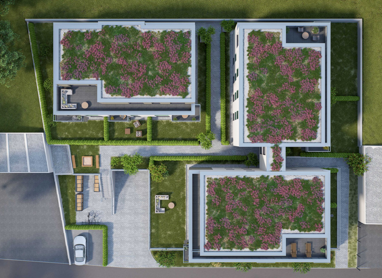 Fertig- und Musterhäuser zum Kauf Auf dem Hauserberg 10 Wetzlar 35578