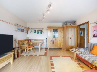 Wohnung zum Kauf 2 Zimmer 53,9 m² Bogen Bogen 94327