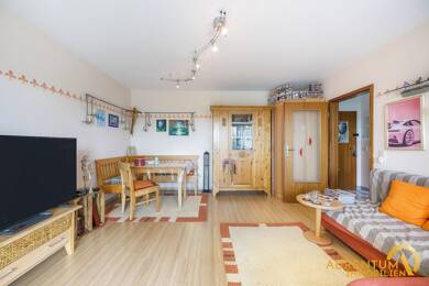 Wohnung zum Kauf 2 Zimmer 53,9 m² Bogen Bogen 94327