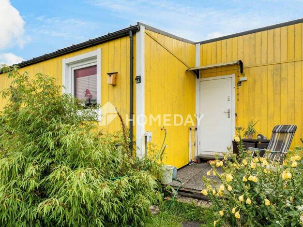 Einfamilienhaus zum Kauf 58.000 € 2,5 Zimmer 40 m² 250 m² Grundstück Wilsche Gifhorn 38518