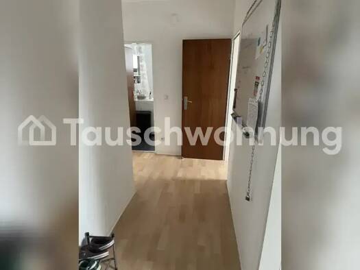 Wohnung zur Miete Tauschwohnung 450 € 2 Zimmer 45 m² St. Jürgen Lübeck 23562