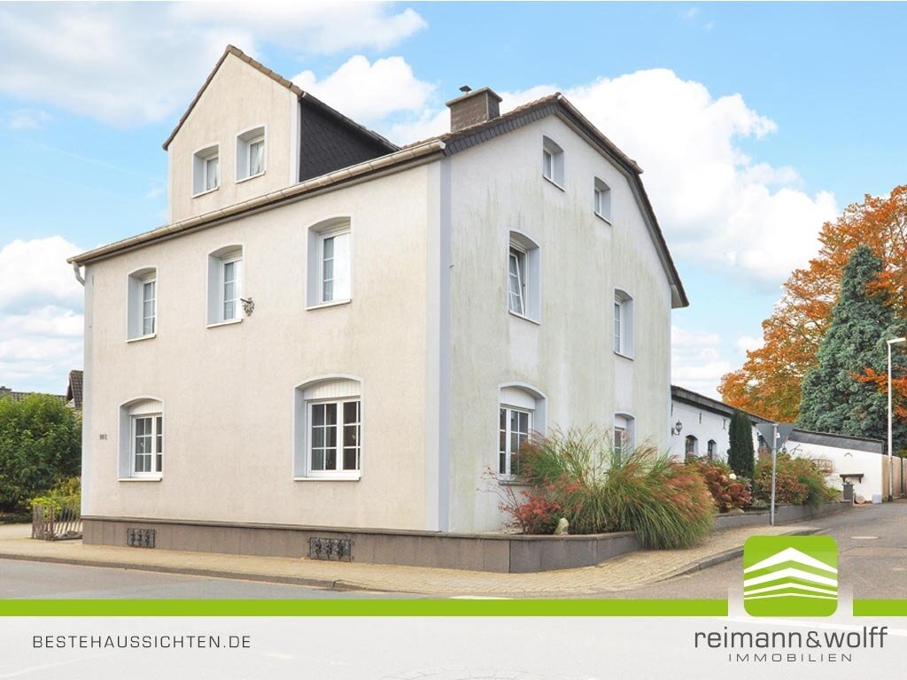 Einfamilienhaus zum Kauf provisionsfrei 329.000 € 6 Zimmer 167,3 m²<br/>Wohnfläche 1.557 m²<br/>Grundstück Birgden Gangelt 52538