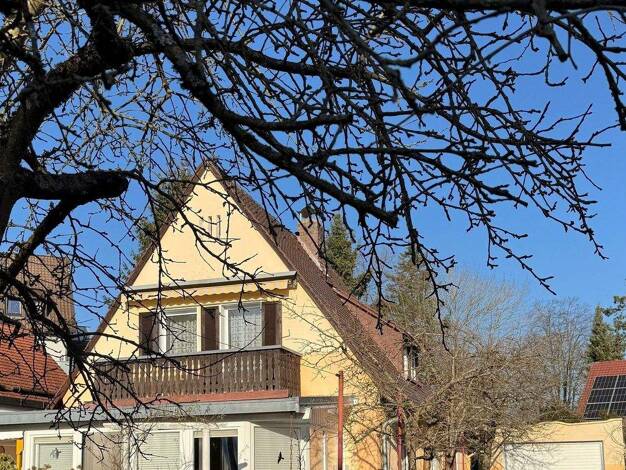 Einfamilienhaus zum Kauf 465.000 € 4 Zimmer 135 m² 549 m² Grundstück frei ab sofort Schwarzenbruck 90592