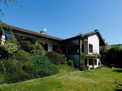 Villa zum Kauf 680.000 € 7 Zimmer 243 m² 1.229 m² Grundstück Breite Heide Rheinbreitbach 53619