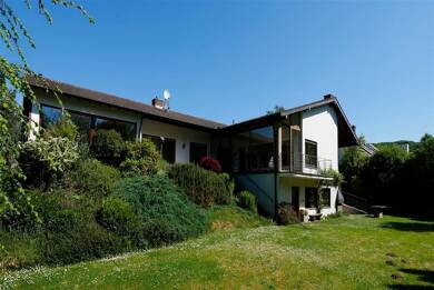 Villa zum Kauf 680.000 € 7 Zimmer 243 m² 1.229 m² Grundstück Breite Heide Rheinbreitbach 53619