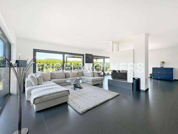 Bungalow zum Kauf 980.000 € 5 Zimmer 329 m² 1.463 m² Grundstück Nerdlen 54552