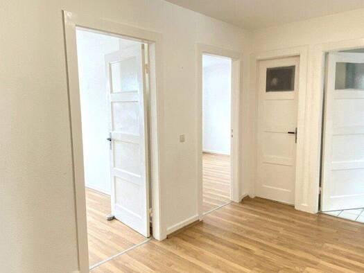 Wohnung zur Miete 700 € 2,5 Zimmer 56 m² Marmstorf Hamburg-Marmstorf 21077