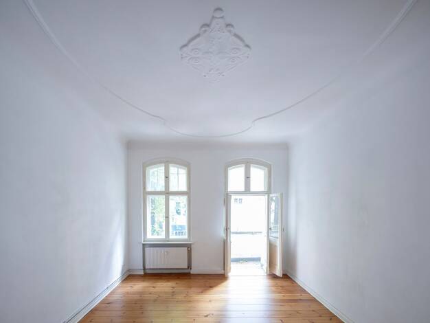 Wohnung zum Kauf provisionsfrei 389.000 € 2 Zimmer 71,5 m² 1. Geschoss Weserstraße 55 Neukölln Berlin 12045