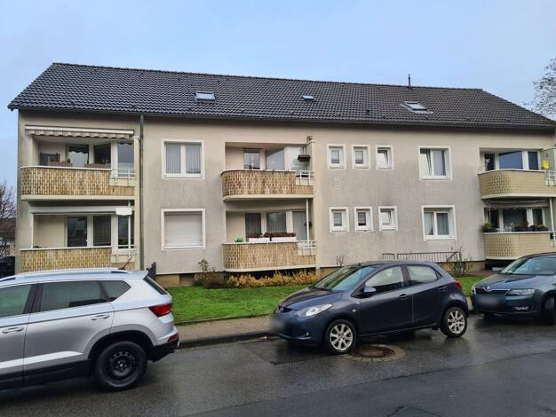 Wohnung zum Kauf 164.000 € 3,5 Zimmer 54 m² EG Dellwig Stadtbezirk IV 45357