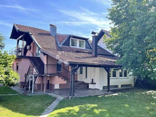 Einfamilienhaus zum Kauf 430.000 € 6 Zimmer 240 m² Dugo Selo - Centar, Dugo Selo Dugo Selo 10370