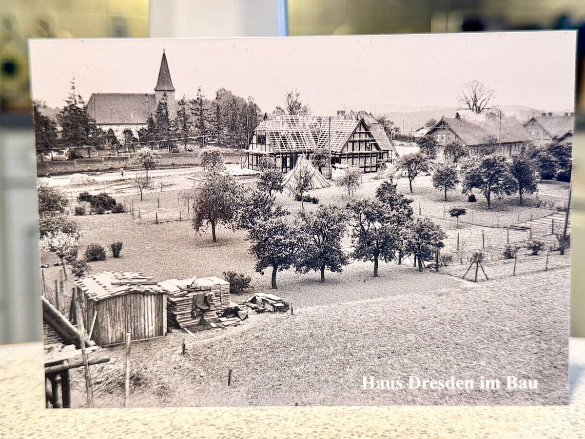 Einfamilienhaus zum Kauf - Mehr
