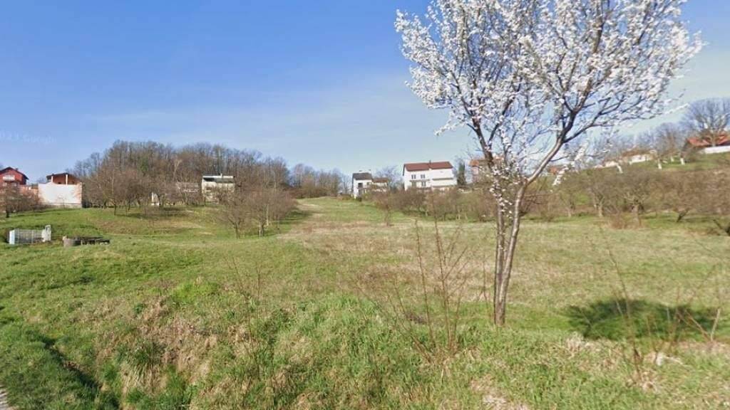 Land-/Forstwirtschaft zum Kauf 76.000 € Gornja Kustosija
