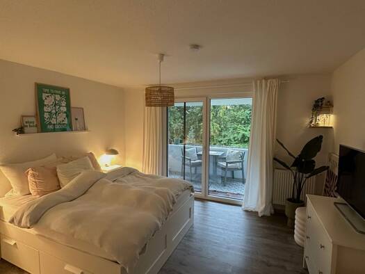 Terrassenwohnung zur Miete 860 € 4 Zimmer 90 m² Geschoss 1/1 frei ab 01.12.2025 Simmerath 52152