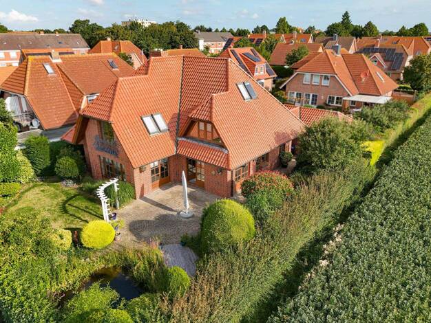 Einfamilienhaus zum Kauf 649.000 € 6 Zimmer 226 m² 572 m² Grundstück Burg auf Fehmarn Fehmarn 23769