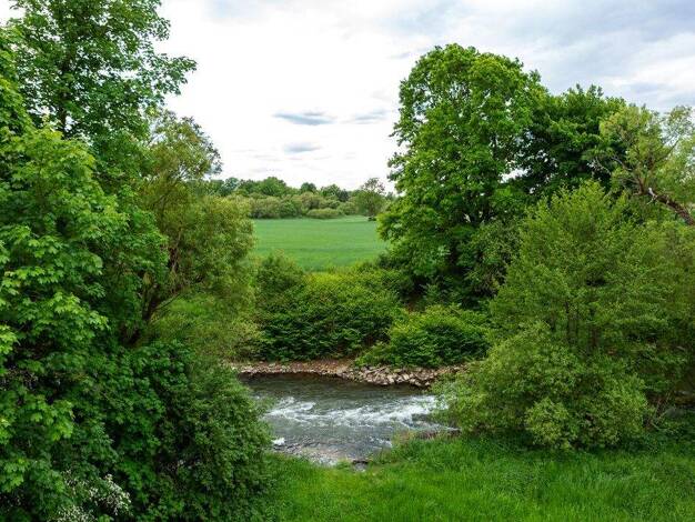 Terrassenwohnung zum Kauf - Neubau provisionsfrei 492.964 € 2 Zimmer 83,7 m² 1. Geschoss frei ab sofort Am Sailersberg 1 Röthenbach Röthenbach an der Pegnitz 90552