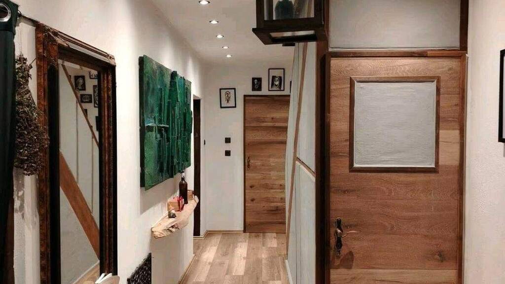 Einfamilienhaus zum Kauf 130.000 € 4 Zimmer 75 m² 12.439 m² Grundstück Marktgölitz Probstzella 07330