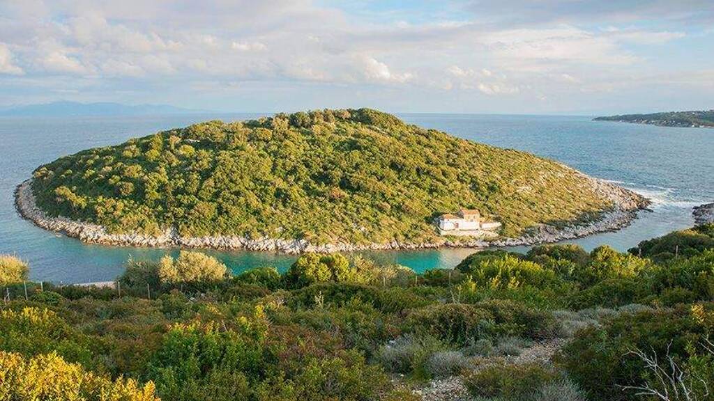 Land-/Forstwirtschaft zum Kauf 3.000.000 € 14.741 m² Grundstück Ionische Inseln