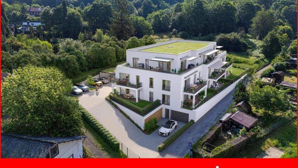 Wohnung zum Kauf provisionsfrei 587.600 € 3 Zimmer 94 m² Lahr 77933